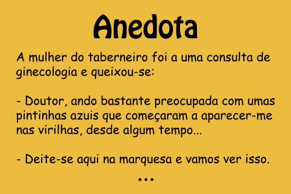 anedota
