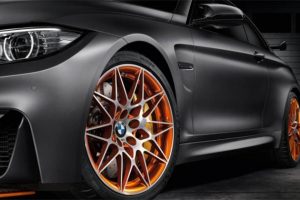 Já conheces o BMW de estrada mais rápido de sempre? BMW M4 GTS – 500cv e 305 km/h