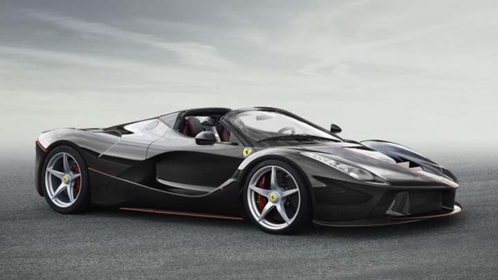 laferrari_1