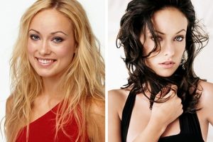 As 10 famosas que ficam muito mais bonitas com os cabelos escuros… As 10 famosas que ficam muito mais bonitas com os cabelos escuros…