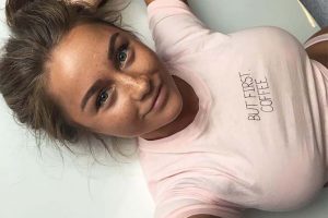 Olga Katysheva é uma das mulheres mais bonitas que podes seguir no Instagram