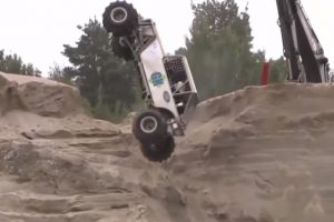 Desportos radicais, mulheres bonitas e muita adrenalina. 10 Minutos de pura loucura!