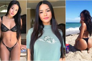 Katya a babysitter que deixava as mães loucas e os pais felizes!