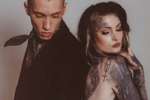 Segundo estudo mulheres sentem-se mais atraídas por homens com tatuagens! Segundo estudo mulheres sentem-se mais atraídas por homens com tatuagens!